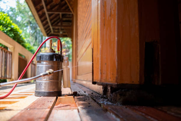 Best Pest Inspection Near Me  in Crossville, AL